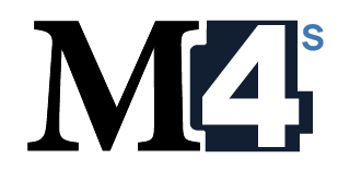 Logo M4 S