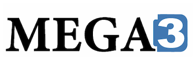 Logo MEGA 3